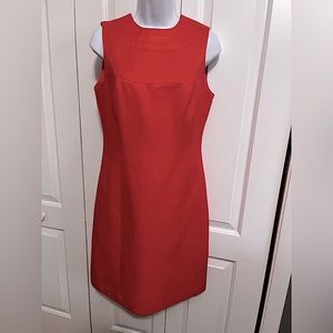 Tory Burch Sheath Dress - Size 4